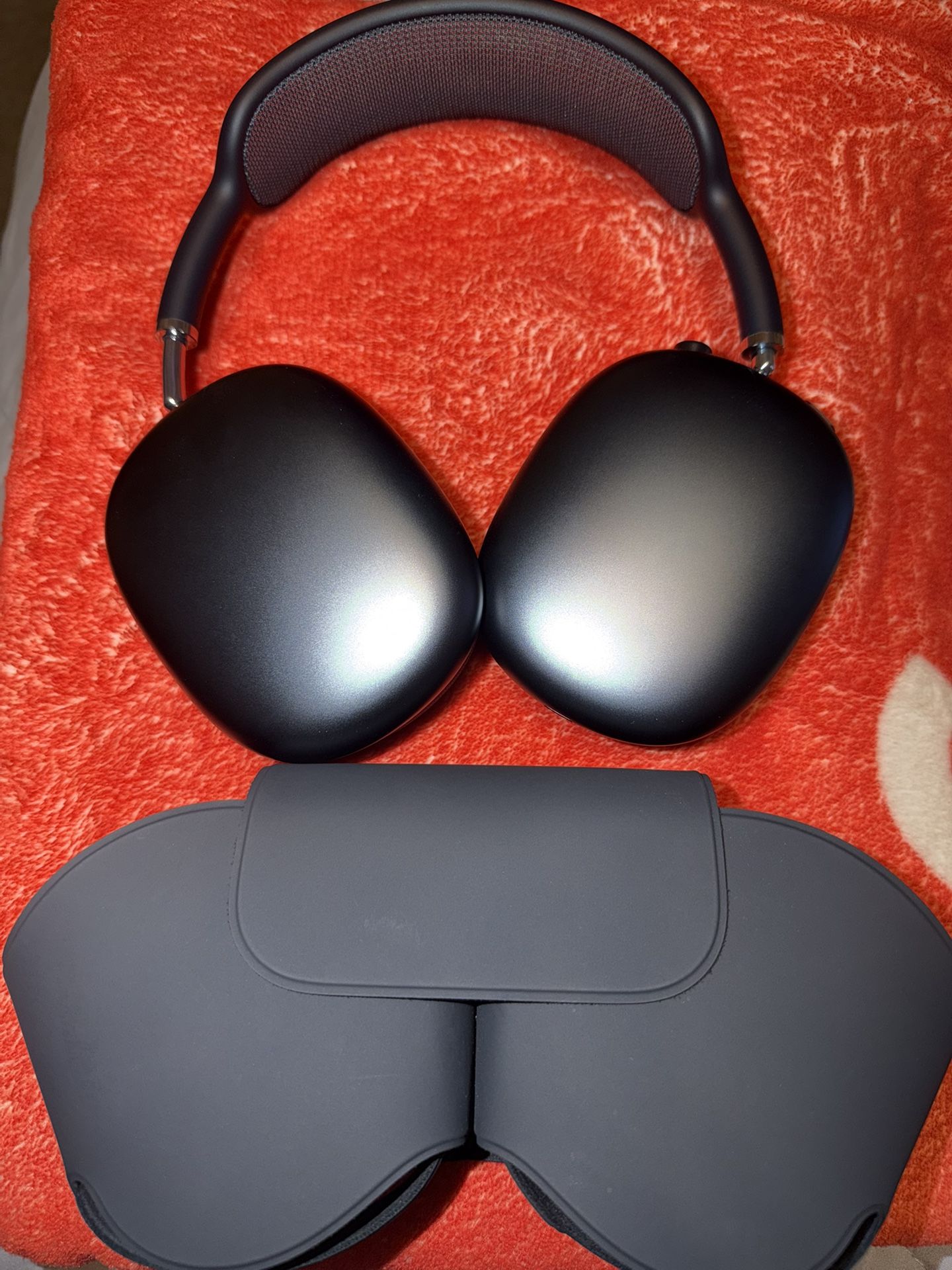 Apple AirPods Max USB C