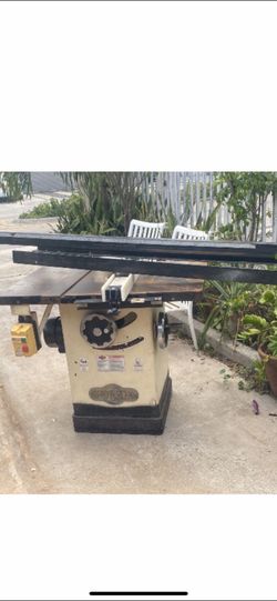 Table Saw 