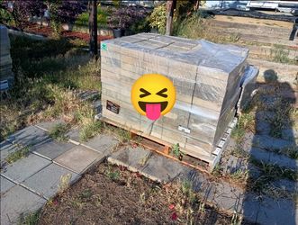 Pavers 🧱 from $.75 cents each 🧱 Ladrillos bricks