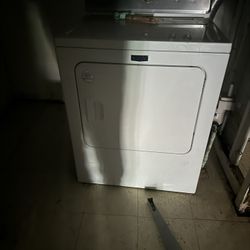 Maytag Dryer