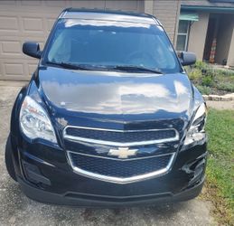 2013 Chevy Equinox
