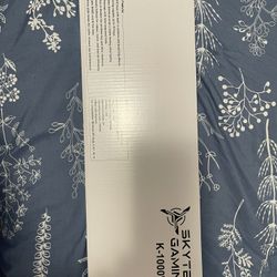 Gaming Keyboard And Mouse