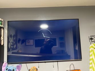 65 inch LG smart tv