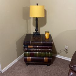 Coffee Tables And End Table 