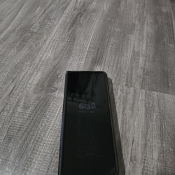 Samsung -Galaxy Z Fold5 512GB (Unlocked) - Phantom Black