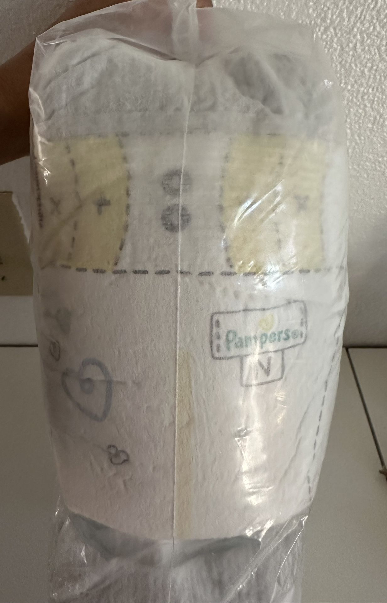 Newborn Diapers