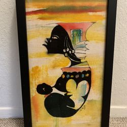 Original African Art