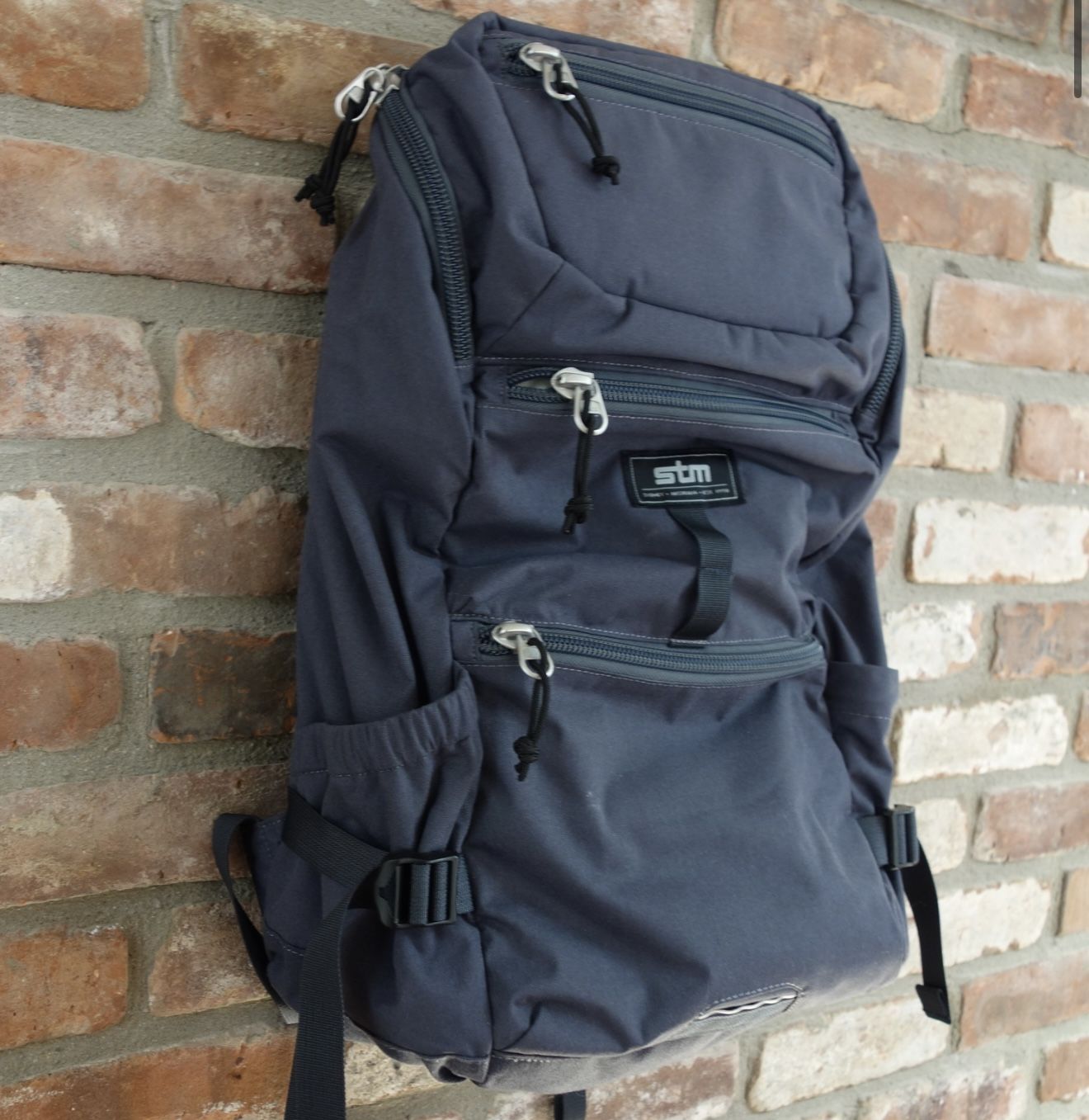 STM Drifter Laptop Backpack 🎒
