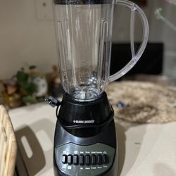  Blender Black&Decker