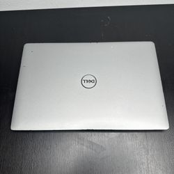 Dell Latitude 5430 14" Laptop (contact info removed) 8GB RAM 256GB SSD Win10