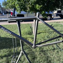 Klein Mountain Bike Frame 26” 