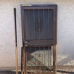 Security door for sale