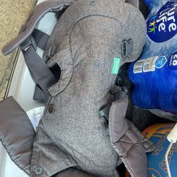 baby carrier 