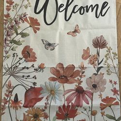 Outdoor Decorative Flags