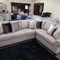 New Custom Sofas Sets/ Sectionals Hemet  san Jacinto 