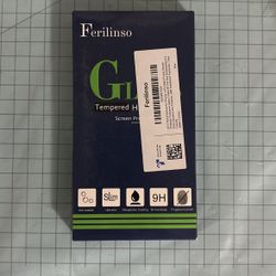 iPhone Pro Max privacy Screen Protector 3 Pack
