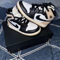 Jordan 1s