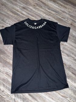 D&G shirt