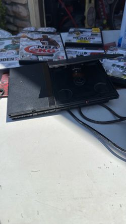 PlayStation 2 Slim