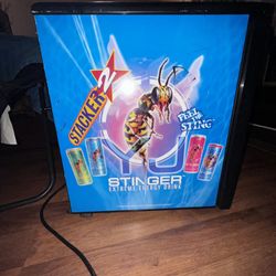 Mini Fridge