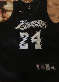Koby Bryant #24 jersey