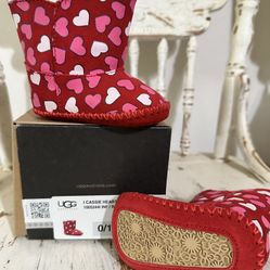 New Ugg Boots 