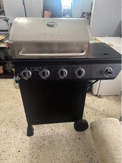 Grill