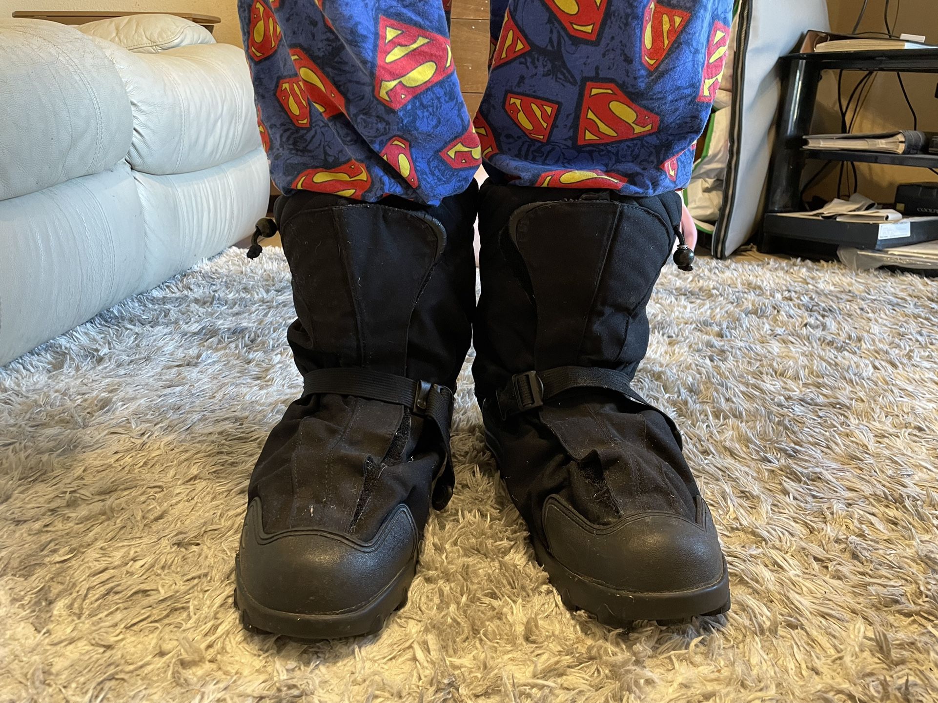 NEOS Explorer STABILicers® Overshoes XXL