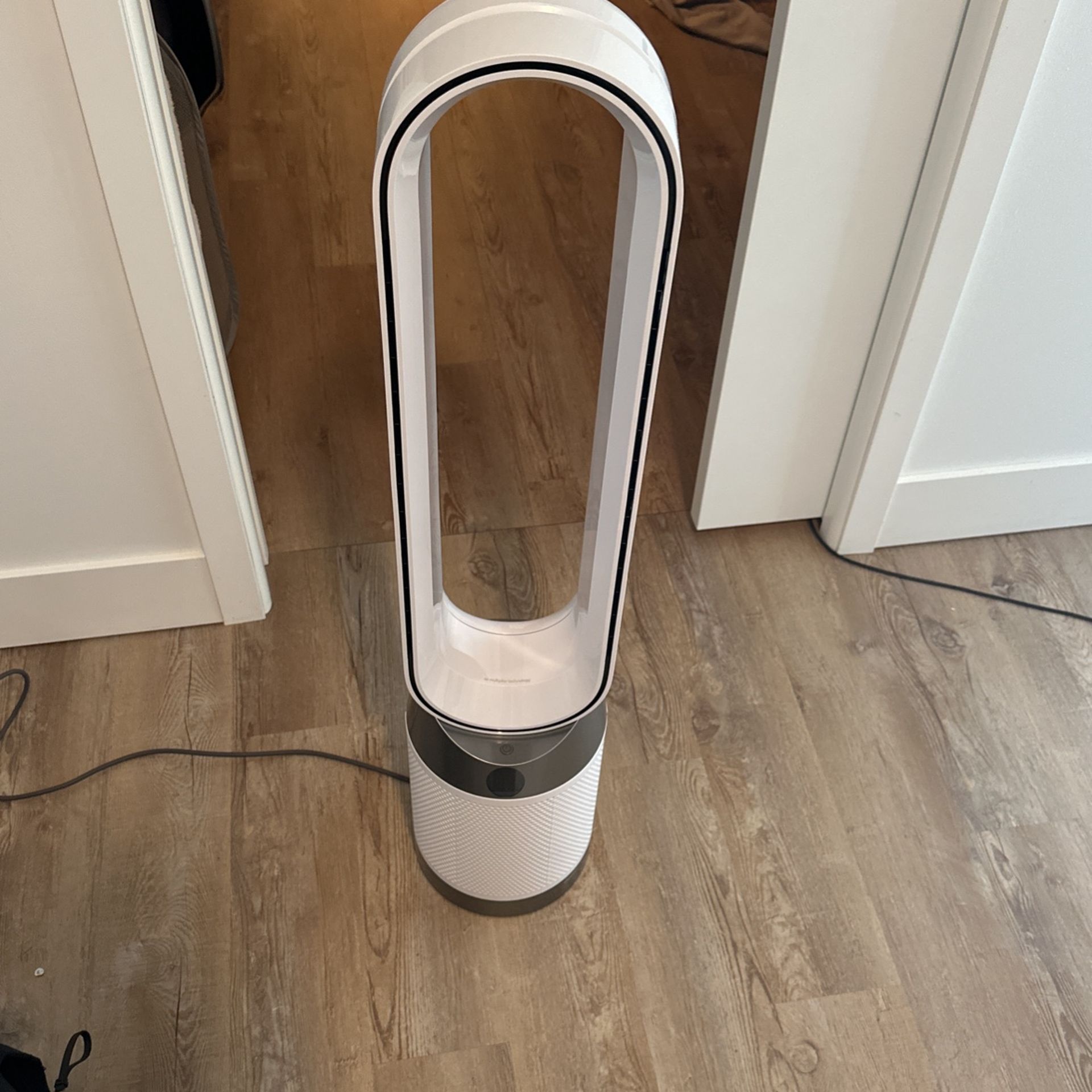 Dyson Fan