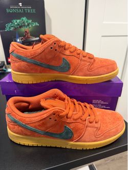 Nike SB Dunk low pro Size 9