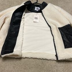Women’s jacket