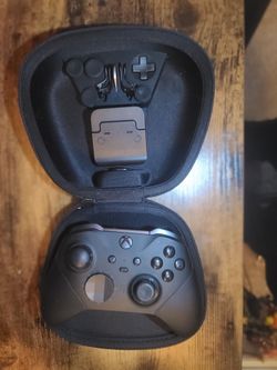 Xbox Series 2 Controller