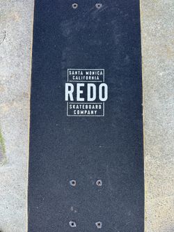 Skateboard 