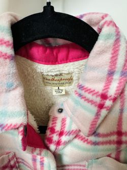 Girls Weatherproof Shirt