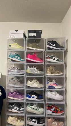 Women’s Nike Shoes - Please Read Description 