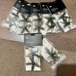 DJI Avata New Propeller Sets  $10 Per Set