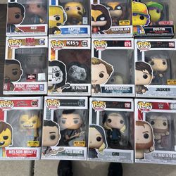 Funko Pop