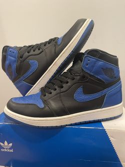 Jordan 1 High Royal Size 12