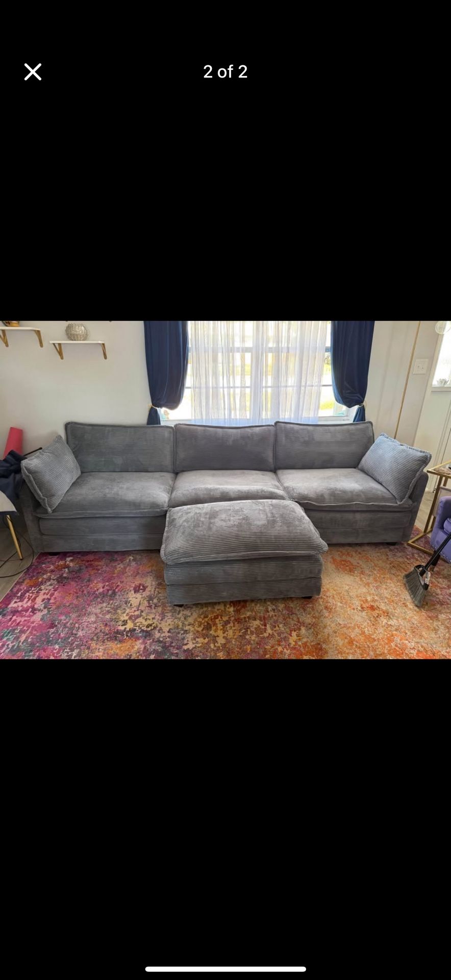 Sofa