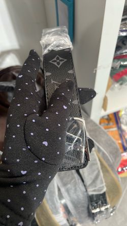 Designer belt for men Size S, M, L,XL