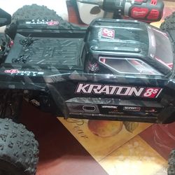 Xrt -kraton
