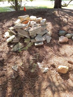 rocks /stones