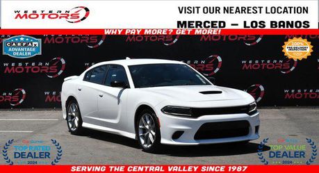 2023 Dodge Charger