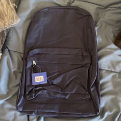 Backpack Blue