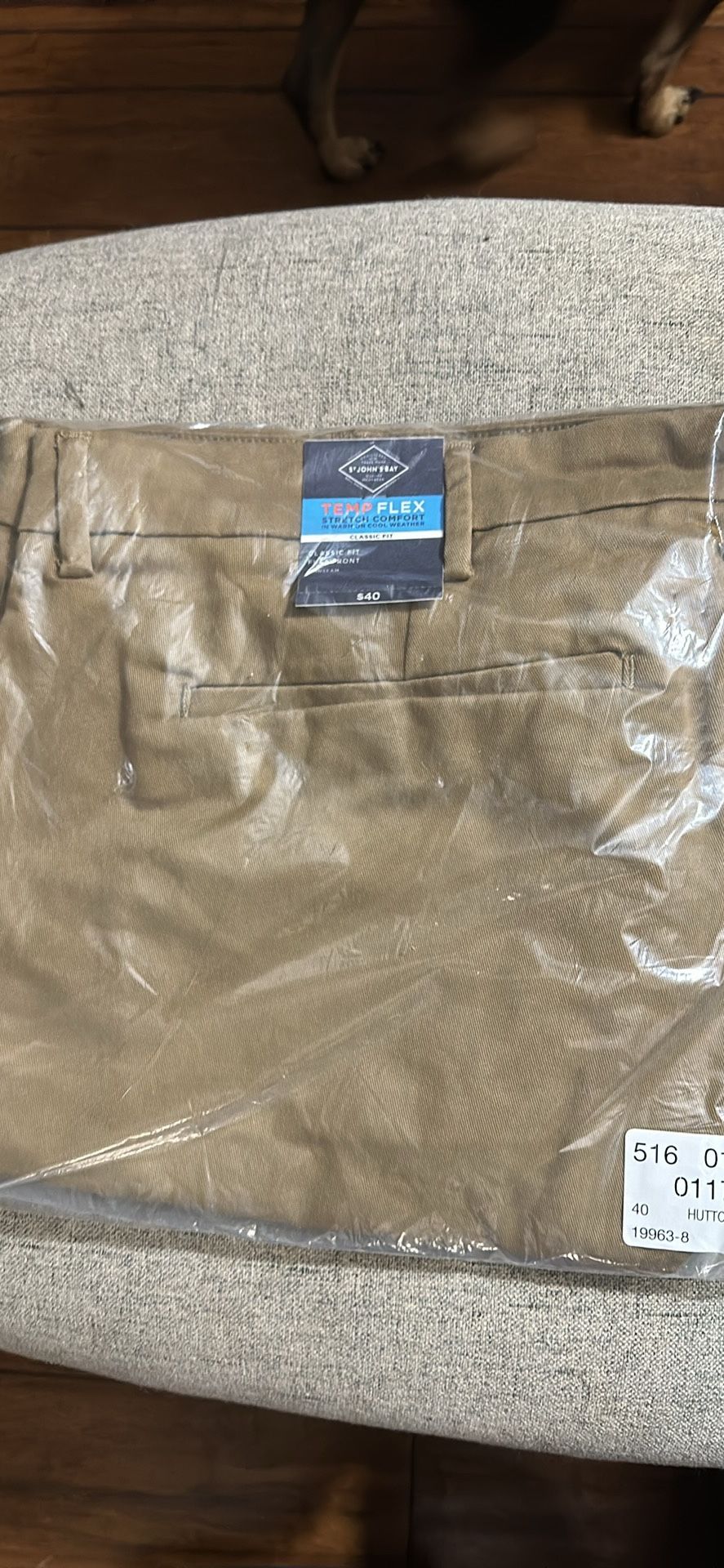 St John’s Bay Men’s Shorts