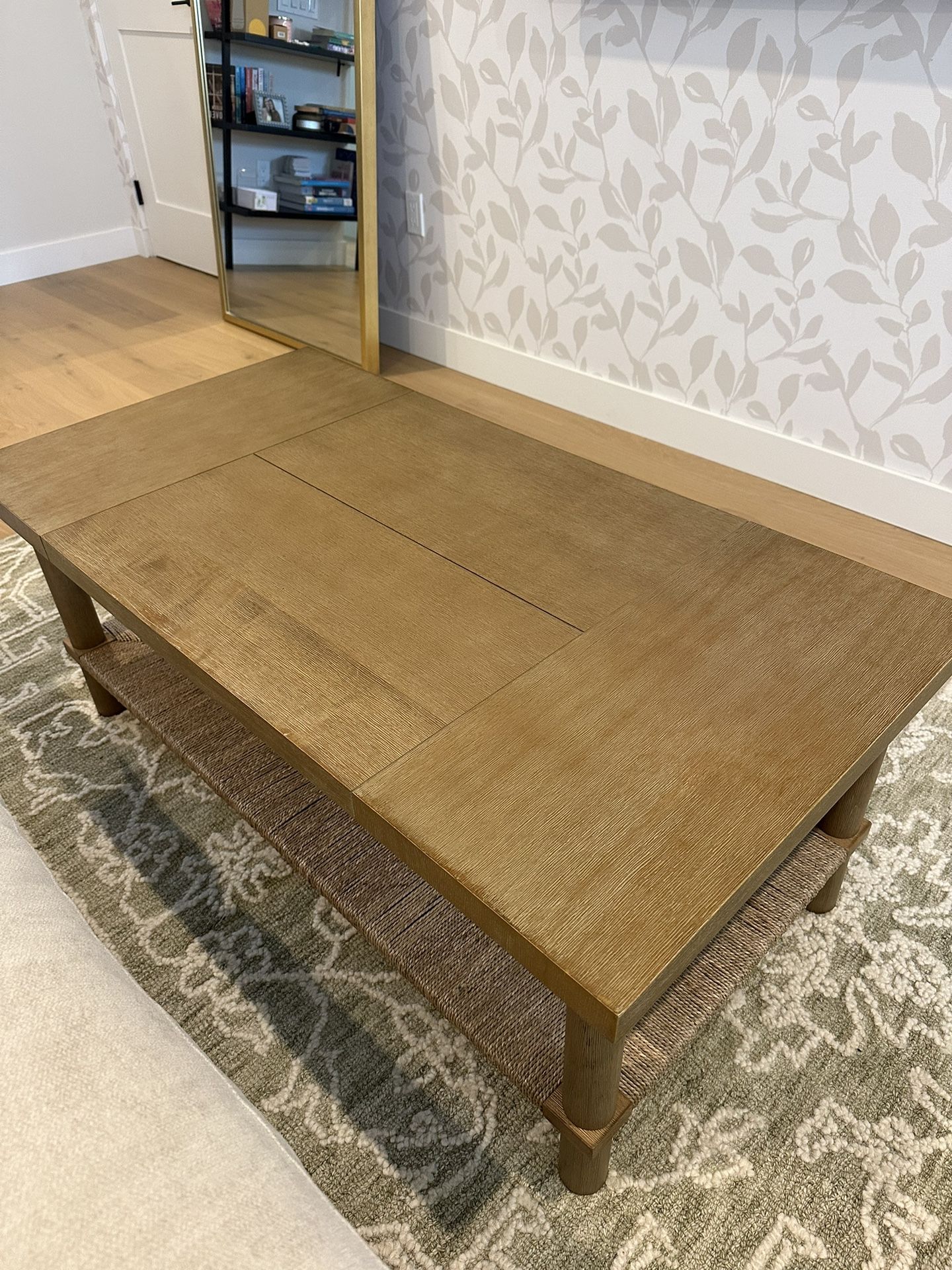 Nathan James Coffee Table