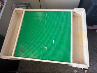 Lego table
