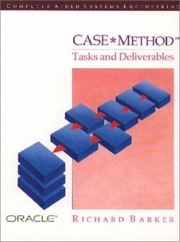 CASE Method: Tasks and Deliverables** - $ 35