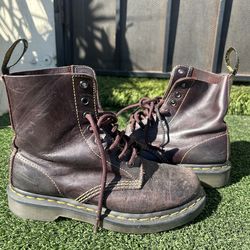 Doc Marten boots