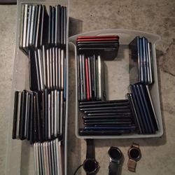 Phones Ipads Samsung Watches Lot